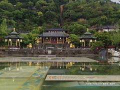 -华清宫景区