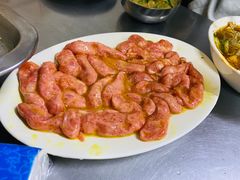 -火云龙烤肉(紫荆花店)