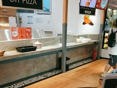 -比格比萨自助(国展店)