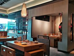 大堂-呷哺呷哺(融创茂店)