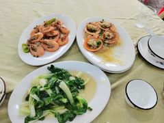 -秋姐美食店(海陵岛保利店)