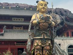-上海东林寺(金山区)