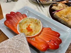 -和创柚子·会席日本料理(新区淮海街店)