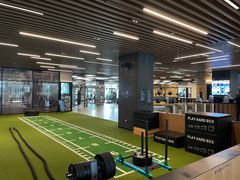 -燃坊JEN ACTIVE游泳健身中心·深圳前海JEN酒店