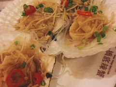 -桥底辣蟹(谢斐道店)