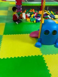 -美加乐儿童乐园(江宁文鼎广场店)