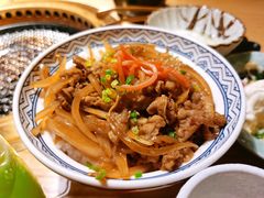 -江户烧肉(高德店)