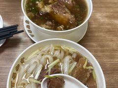 -百福麵家(新馬路店)