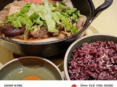 寿喜烧-米仓食堂(凯德广场店)