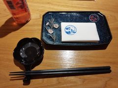 -松岛日本料理(汾江路店)