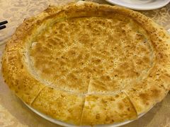 -维吾尔餐厅(宜山路店)