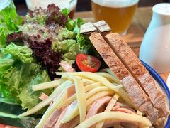 -宝莱纳餐厅(滨江店)