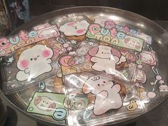 -BAKER&SPICE(BFC外滩金融中心店)