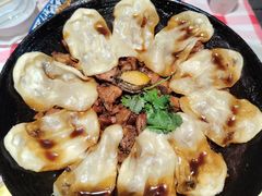 -忆外婆徐州菜·地锅鸡·生日宴(吴庄店)