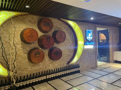 -月亮花园扒房西餐(天来大酒店店)