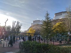 -宗角禄康公园