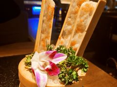 飞鱼籽虾滑-盡膳口福跷脚牛肉火锅(北美新天地店)