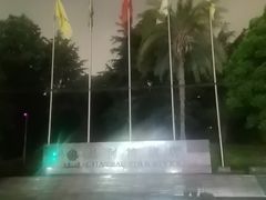 -上海闵行星河湾酒店