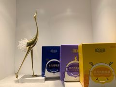 -宝岛眼镜(虎门人民中路店)