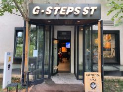 -G-STEPS舞蹈工作室