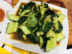 -木屋烧烤(西南角店)