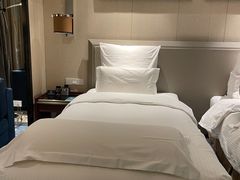 -广州白云机场雅高铂尔曼大酒店