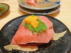 -大起水产回转寿司(大丸心斋桥店)