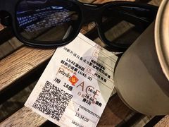 -成都百丽宫影城(LUXE太古里店)