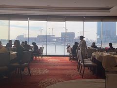大堂-白天鹅宾馆-宏图府餐厅