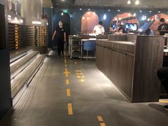 -丰茂烤串(港旅店)