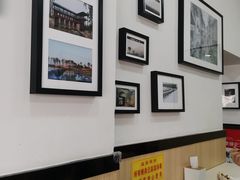 大堂-秦镇史玉林凉皮(翡丽城店)