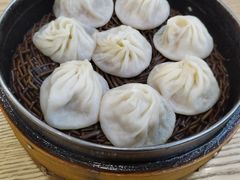 -法华汤包馆(法华镇路店)