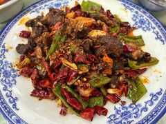 -胡世羊肉汤(南街店)