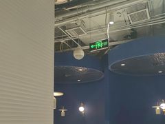 -兰湘子·湘菜小炒(石家庄万象城店)