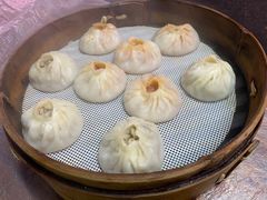 汤包-桂萍特色牛筋牛杂(长堤街总店)
