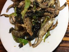 -竹庄餐馆·26年店(南昆山景区店)