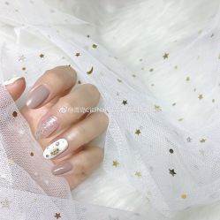 -Cici Nail日式美甲美睫工作室
