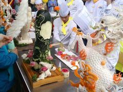 -中科大东区东苑餐厅(天使路店)