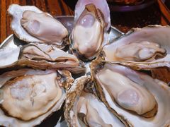 -蚝堡海鲜·威海菜·海肠捞饭·烧烤·亚洲吃蚝公司(幸福门店)