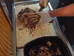 -四海回族饭店(前进大街店)