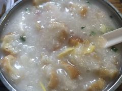 荔湾艇仔粥-陈添記·祖傳爽鱼皮·西关老字号(广州首店)