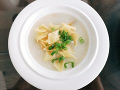 -广州塔晖粤轩中餐厅