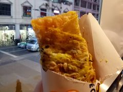 -2颗鸡蛋煎饼(北京路天河城店)