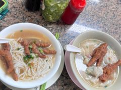 -万利洪记粉面美食