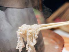 -古铜老院铜锅涮肉·清真(双井店)