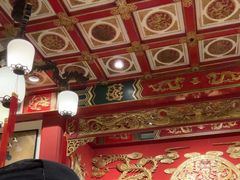 -梅龙镇酒家(南京西路总店)