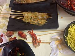 -聚味瞿记·龙虾堂(树木岭店)