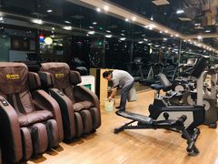 -纽斯桑拿会所(天山店)