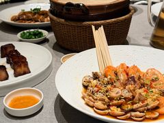-潮州府·潮菜·砂锅粥(徐家汇店)