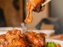 -毓聪妈妈菜(合肥路店)